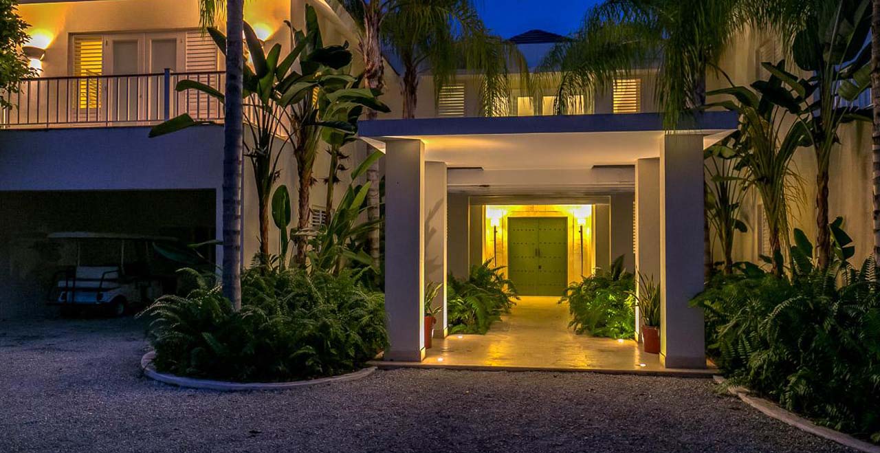 Marina 4 Dominican Republic Vacation Villa - La Marina, Punta Cana